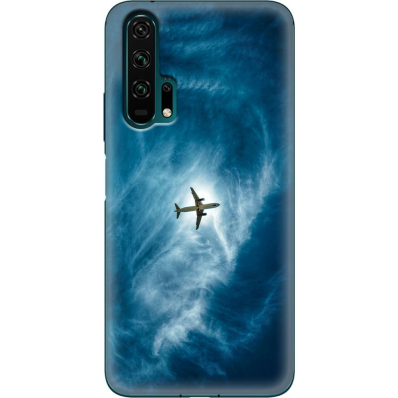 Чехол Uprint Huawei Honor 20 Pro 