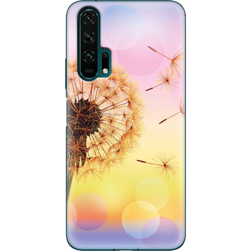 Чехол Uprint Huawei Honor 20 Pro 