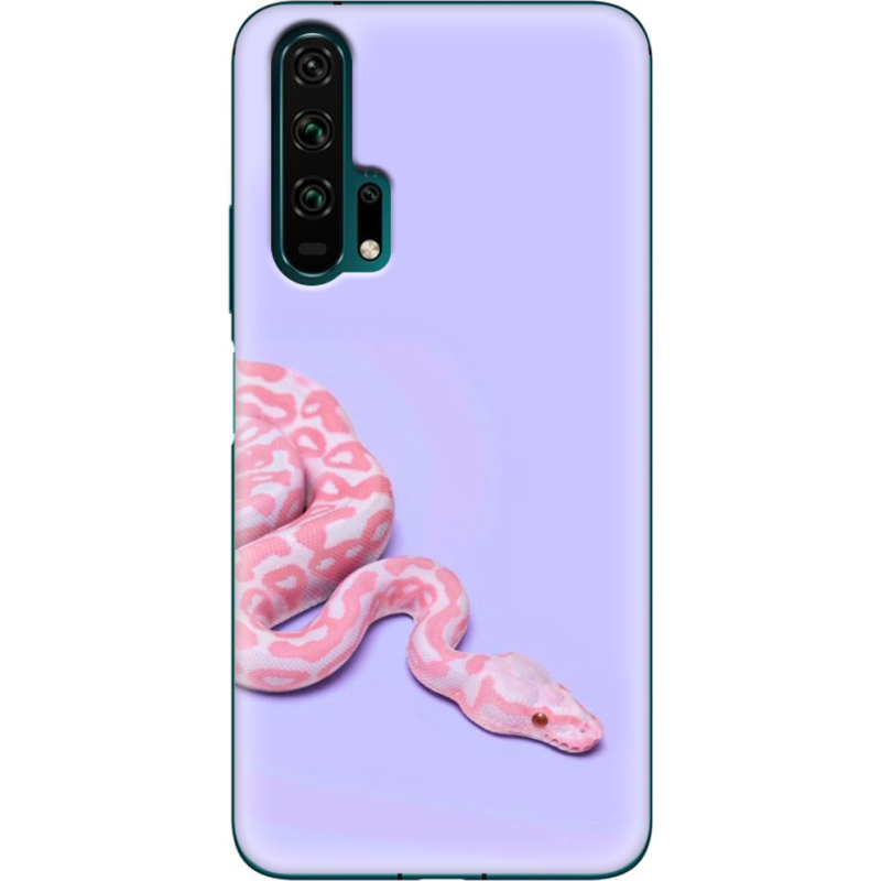 Чехол Uprint Huawei Honor 20 Pro 