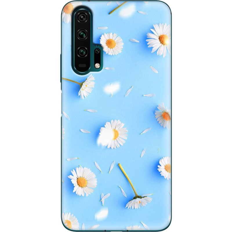 Чехол Uprint Huawei Honor 20 Pro 