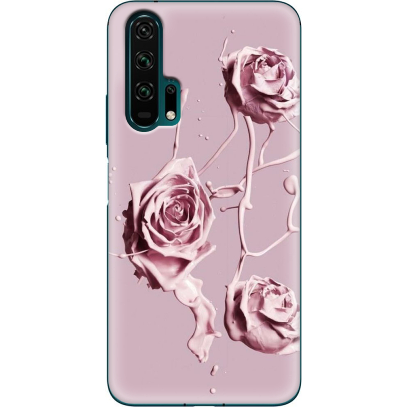 Чехол Uprint Huawei Honor 20 Pro 