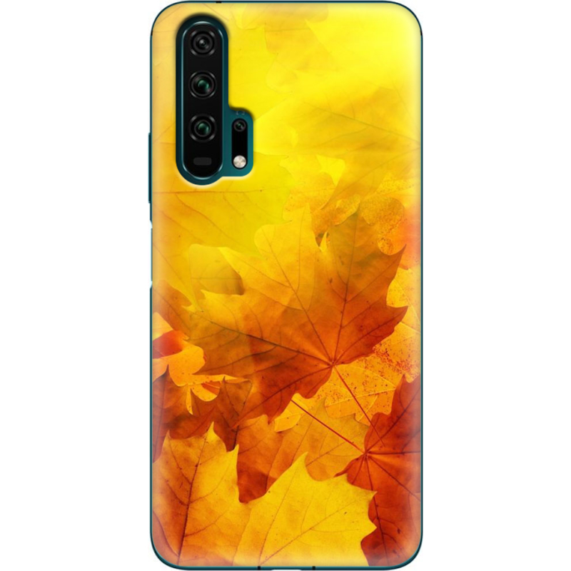 Чехол Uprint Huawei Honor 20 Pro 