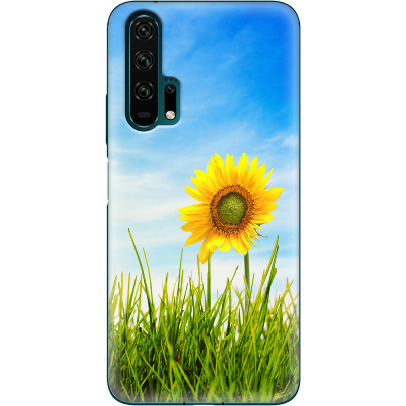 Чехол Uprint Huawei Honor 20 Pro Sunflower Heaven