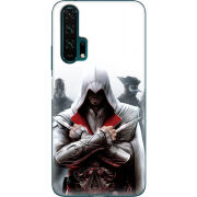 Чехол Uprint Huawei Honor 20 Pro Assassins Creed 3