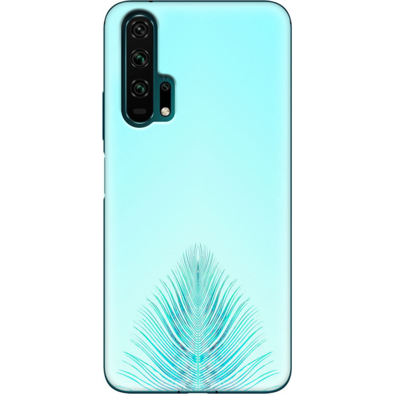 Чехол Uprint Huawei Honor 20 Pro 