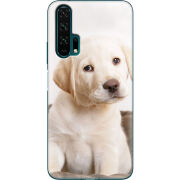 Чехол Uprint Huawei Honor 20 Pro Puppy Labrador