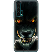 Чехол Uprint Huawei Honor 20 Pro Werewolf