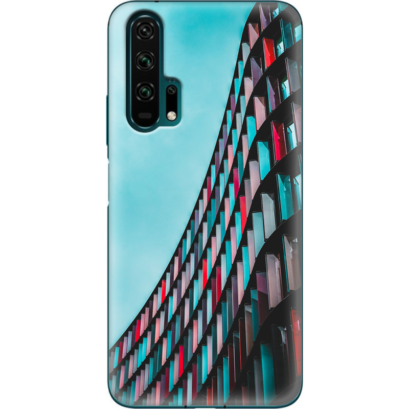 Чехол Uprint Huawei Honor 20 Pro 