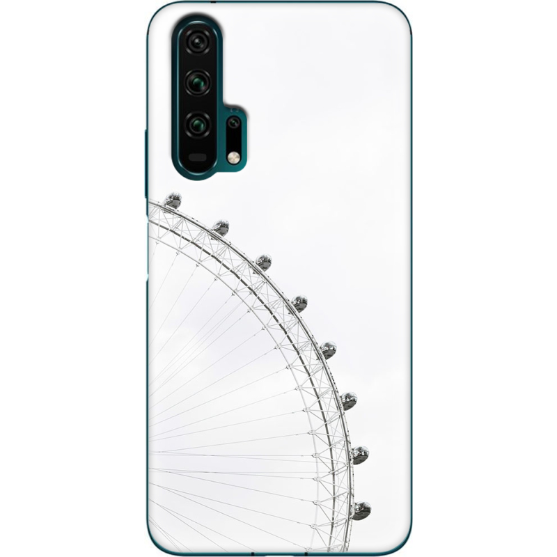 Чехол Uprint Huawei Honor 20 Pro 