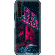 Чехол Uprint Huawei Honor 20 Pro 