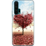 Чехол Uprint Huawei Honor 20 Pro Tree of Love