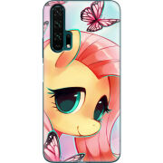 Чехол Uprint Huawei Honor 20 Pro My Little Pony Fluttershy