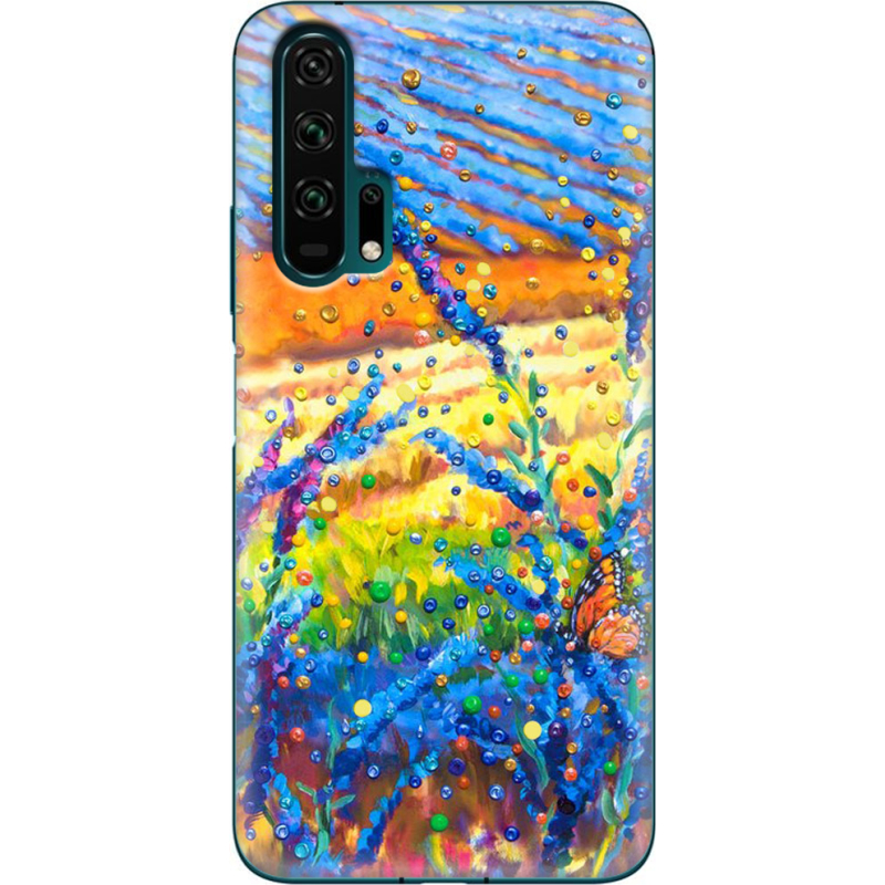 Чехол Uprint Huawei Honor 20 Pro 