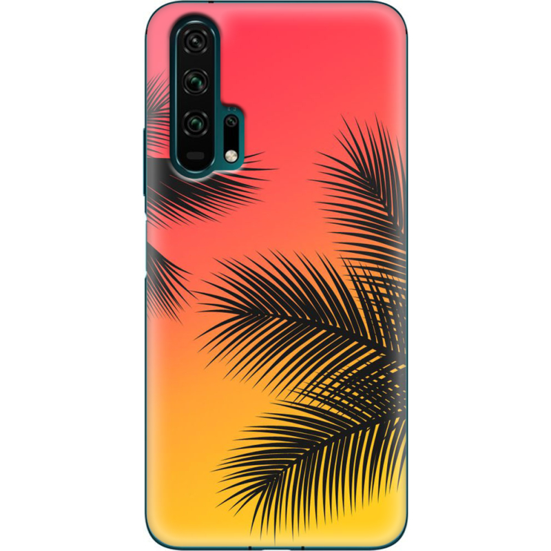 Чехол Uprint Huawei Honor 20 Pro 