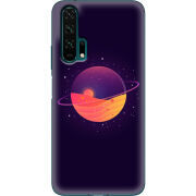 Чехол Uprint Huawei Honor 20 Pro Desert-Planet