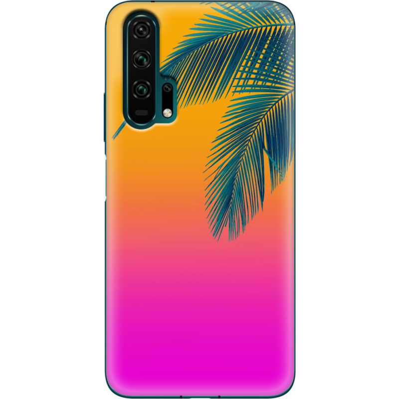 Чехол Uprint Huawei Honor 20 Pro 