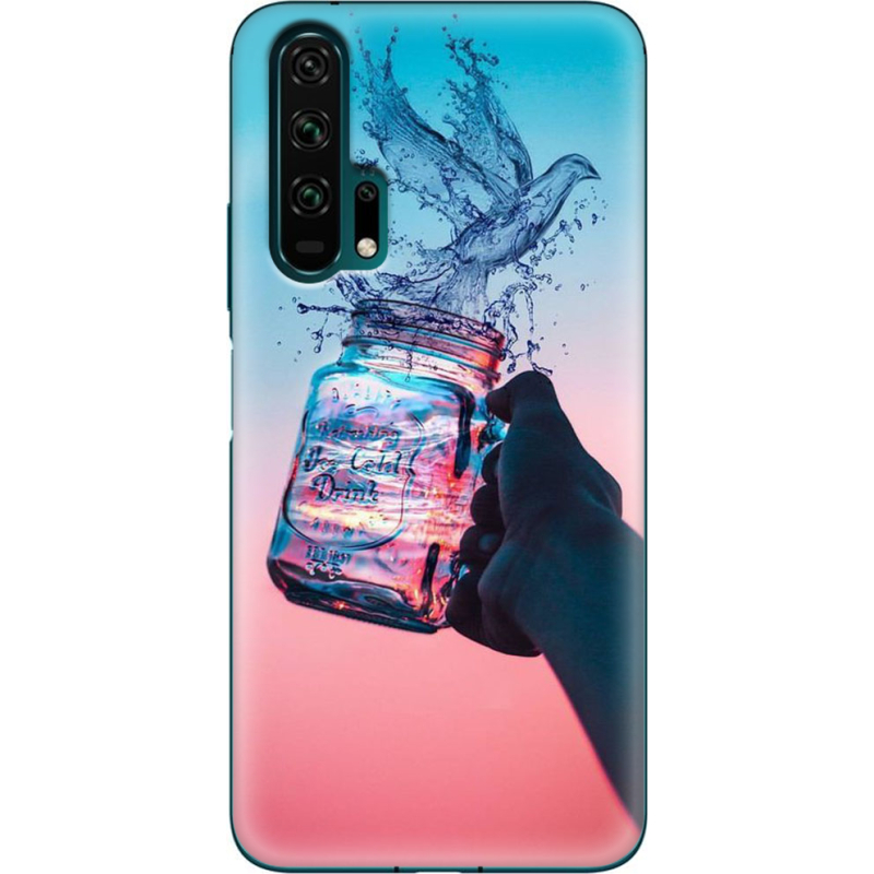 Чехол Uprint Huawei Honor 20 Pro 