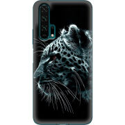 Чехол Uprint Huawei Honor 20 Pro Leopard