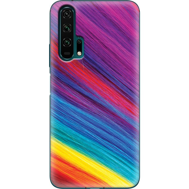 Чехол Uprint Huawei Honor 20 Pro 