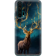 Чехол Uprint Huawei Honor 20 Pro Fairy Deer