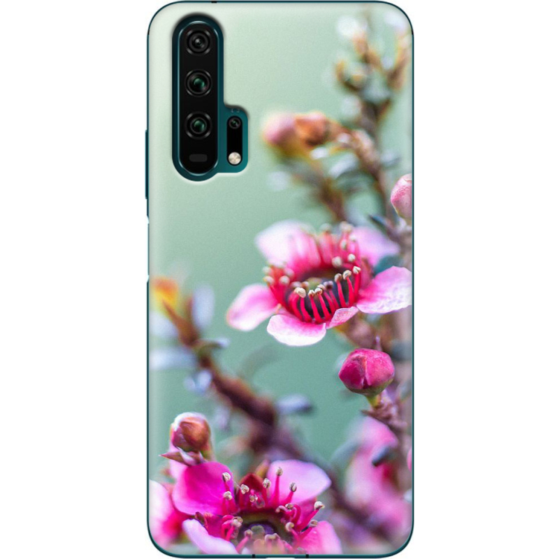 Чехол Uprint Huawei Honor 20 Pro 