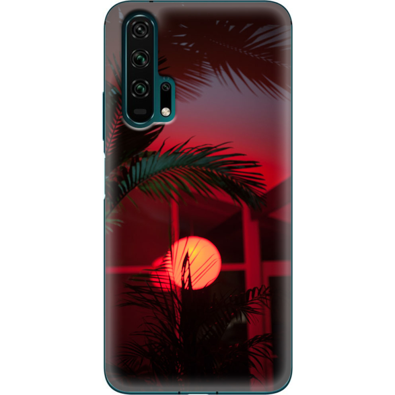 Чехол Uprint Huawei Honor 20 Pro 