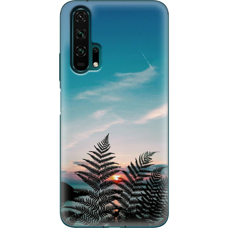 Чехол Uprint Huawei Honor 20 Pro 