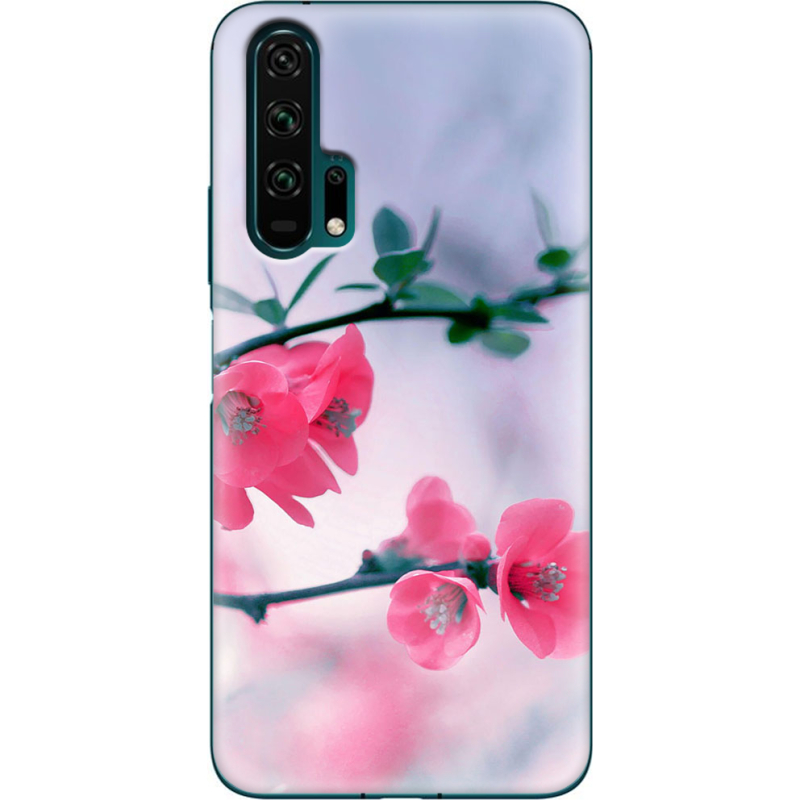 Чехол Uprint Huawei Honor 20 Pro 