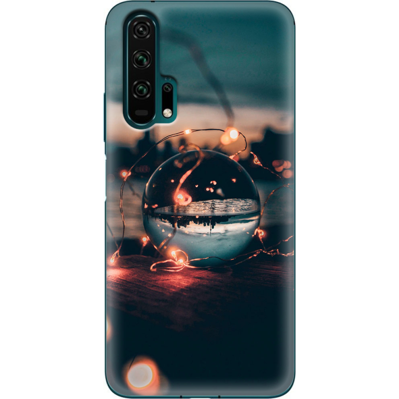 Чехол Uprint Huawei Honor 20 Pro 