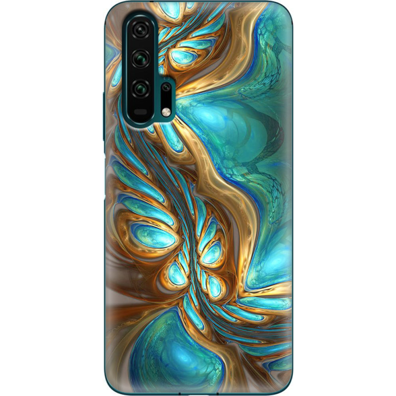 Чехол Uprint Huawei Honor 20 Pro 