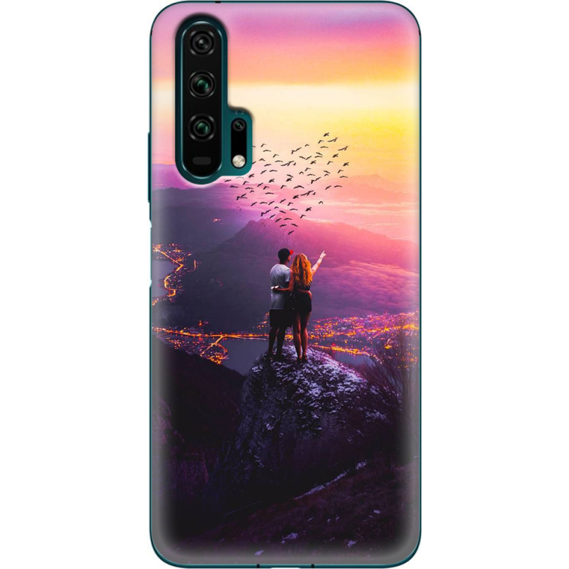 Чехол Uprint Huawei Honor 20 Pro 