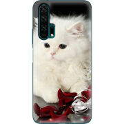 Чехол Uprint Huawei Honor 20 Pro Fluffy Cat