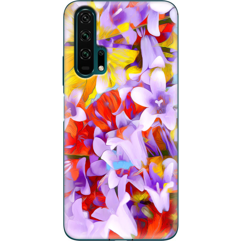 Чехол Uprint Huawei Honor 20 Pro 