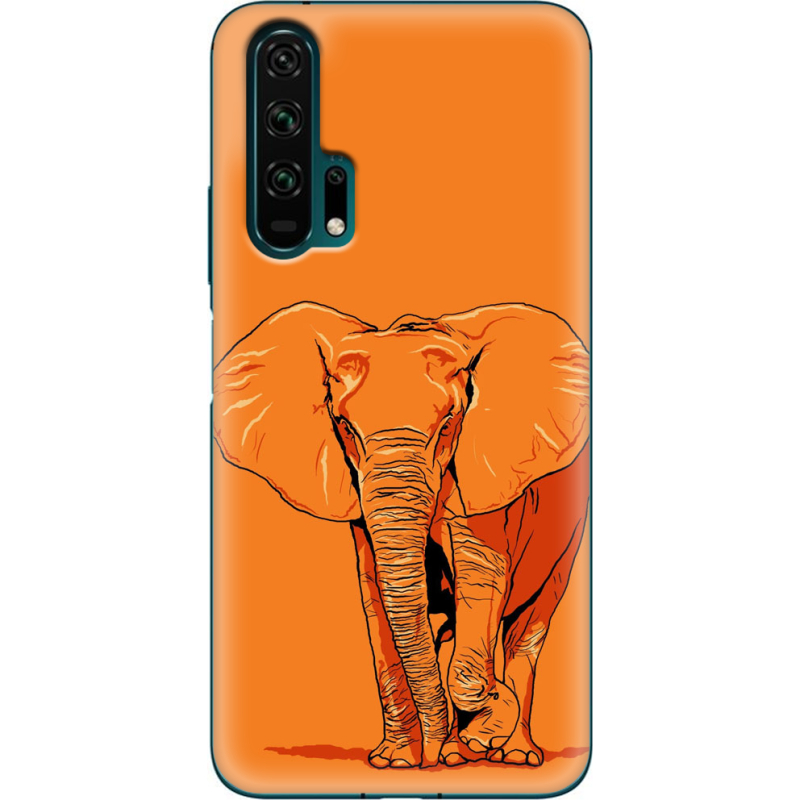 Чехол Uprint Huawei Honor 20 Pro 