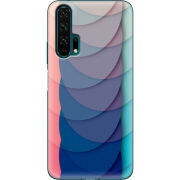 Чехол Uprint Huawei Honor 20 Pro 