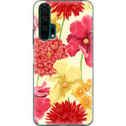 Чехол Uprint Huawei Honor 20 Pro Flower Bed
