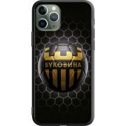 Черный чехол Uprint Apple iPhone 11 Pro 