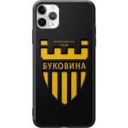 Черный чехол Uprint Apple iPhone 11 Pro Max 