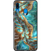 Чехол Prizma Uprint Samsung A205 Galaxy A20 