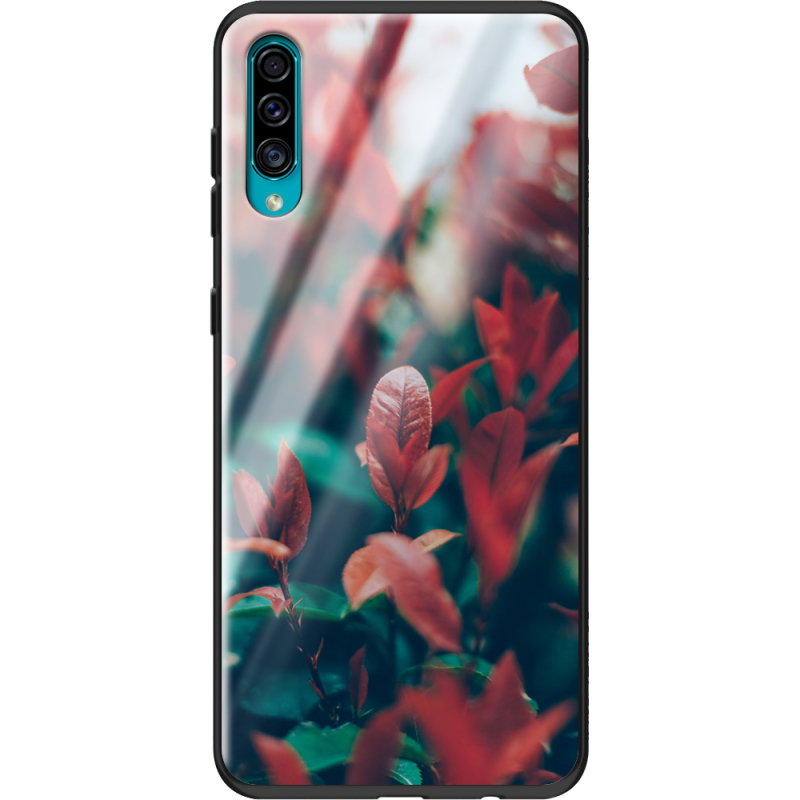 Защитный чехол BoxFace Glossy Panel Samsung Galaxy A30s 