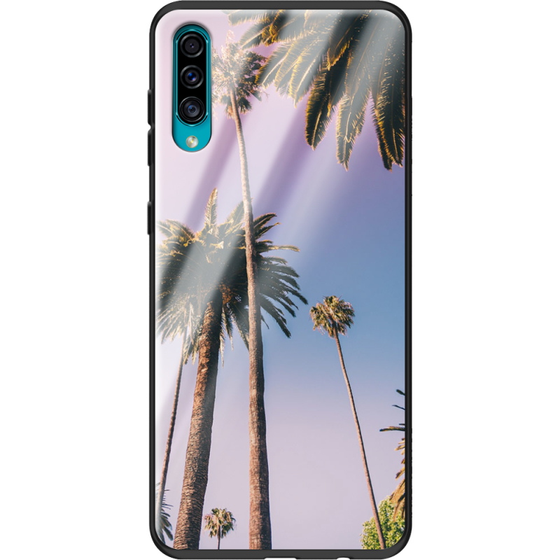 Защитный чехол BoxFace Glossy Panel Samsung Galaxy A30s 