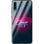 Защитный чехол BoxFace Glossy Panel Samsung Galaxy A30s 