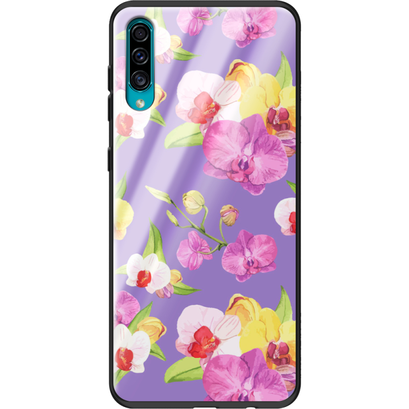 Защитный чехол BoxFace Glossy Panel Samsung Galaxy A30s 