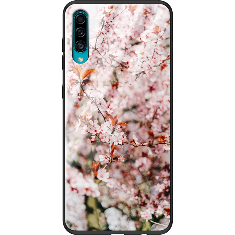 Защитный чехол BoxFace Glossy Panel Samsung Galaxy A30s 