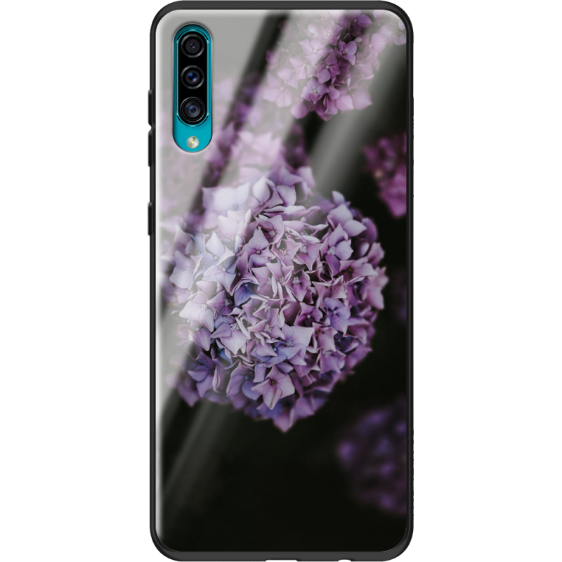 Защитный чехол BoxFace Glossy Panel Samsung Galaxy A30s 