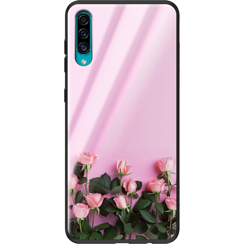 Защитный чехол BoxFace Glossy Panel Samsung Galaxy A30s 