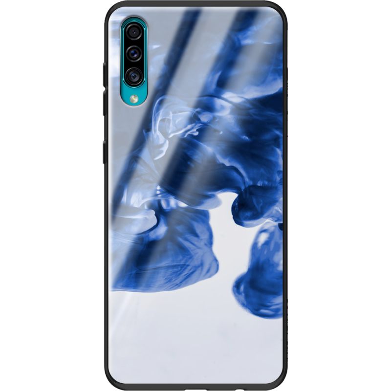 Защитный чехол BoxFace Glossy Panel Samsung Galaxy A30s 