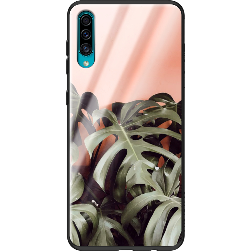 Защитный чехол BoxFace Glossy Panel Samsung Galaxy A30s 