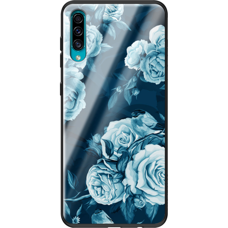 Защитный чехол BoxFace Glossy Panel Samsung Galaxy A30s 