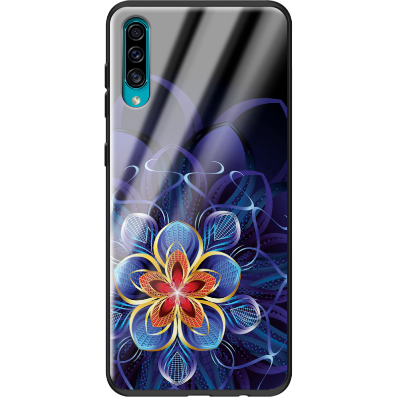 Защитный чехол BoxFace Glossy Panel Samsung Galaxy A30s 